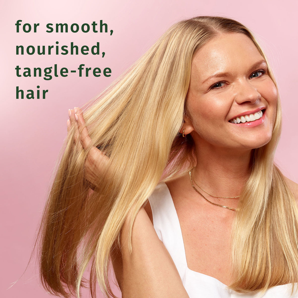 Herbal Essences Nourishing Detangling Spray 7 fl oz