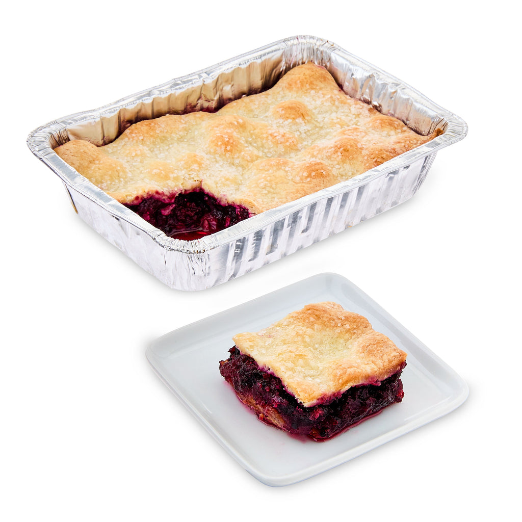 Blackberry Cobbler 27 Oz Patti LaBelle's Good Life