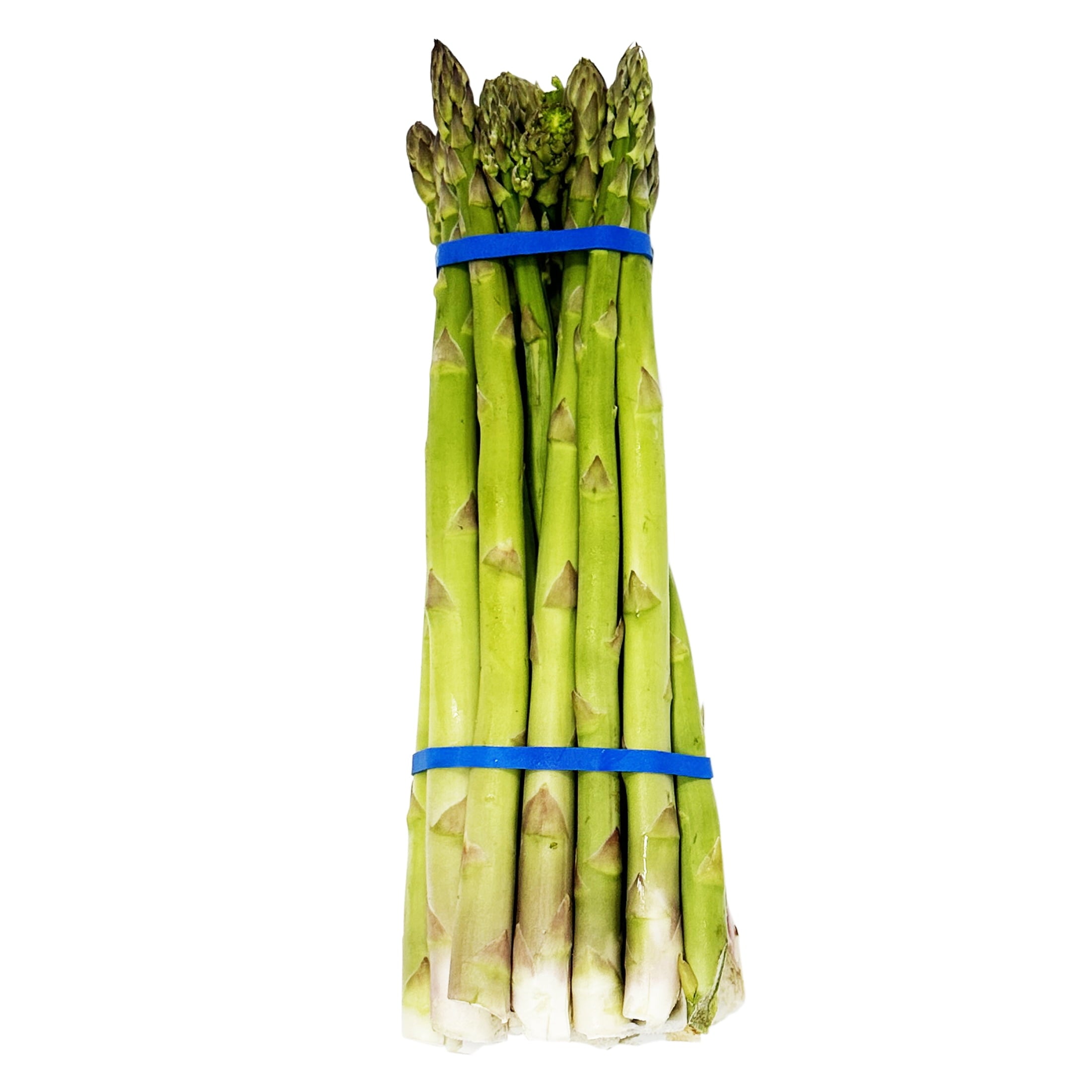 Fresh Green Whole Asparagus Bunch Each