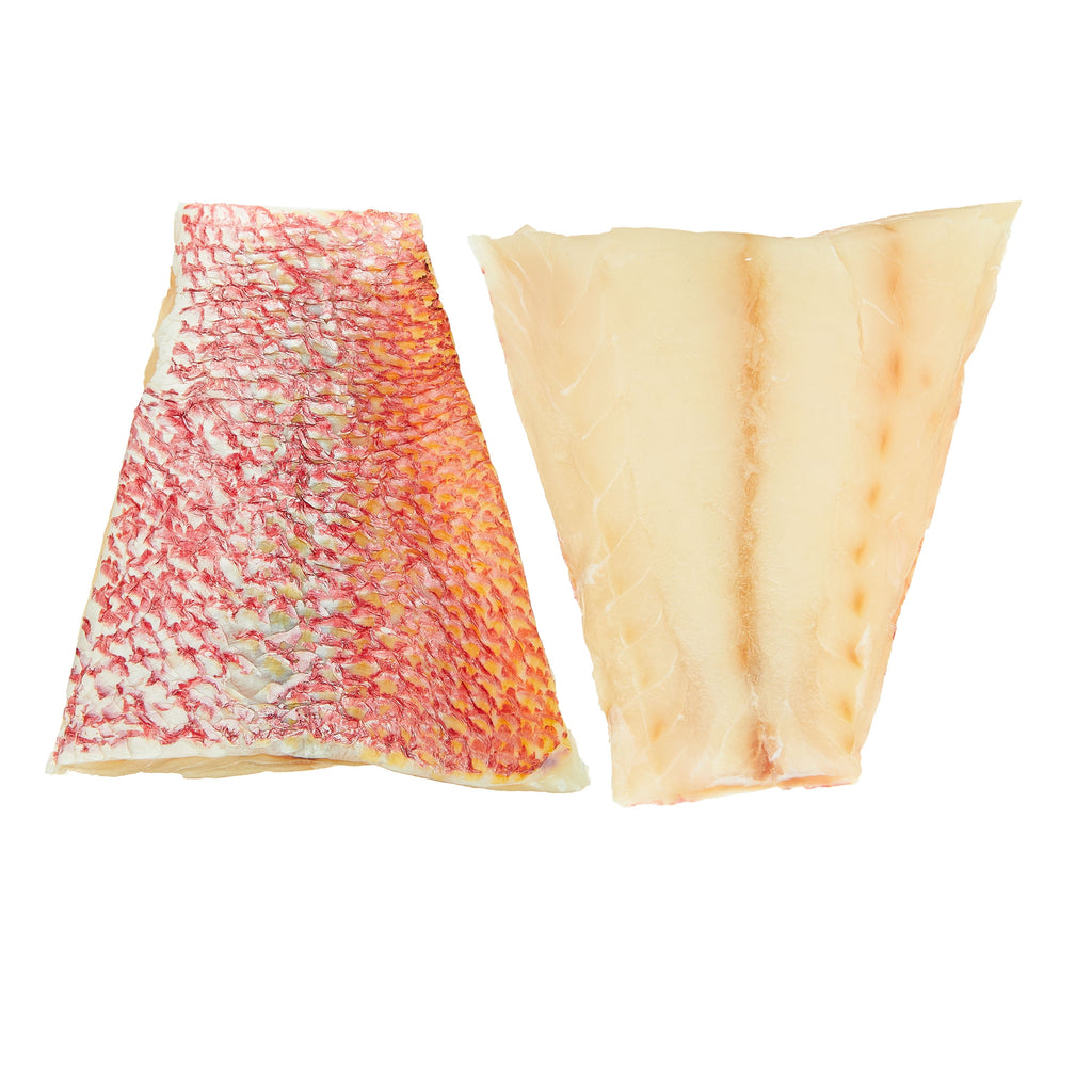 Marketside Wild Caught Snapper Fillets Frozen 12 Oz
