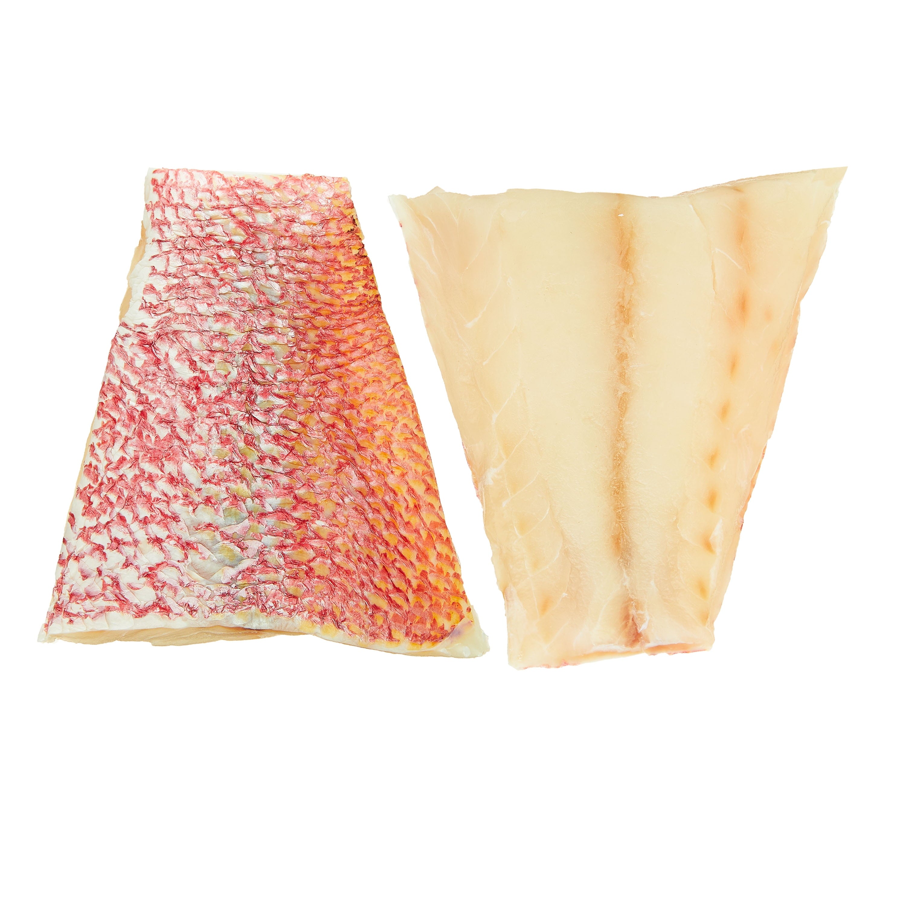 Marketside Wild Caught Snapper Fillets Frozen 12 Oz