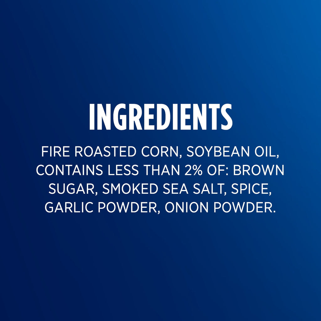 Birds Eye Fire Roasted Corn Frozen 12 Oz