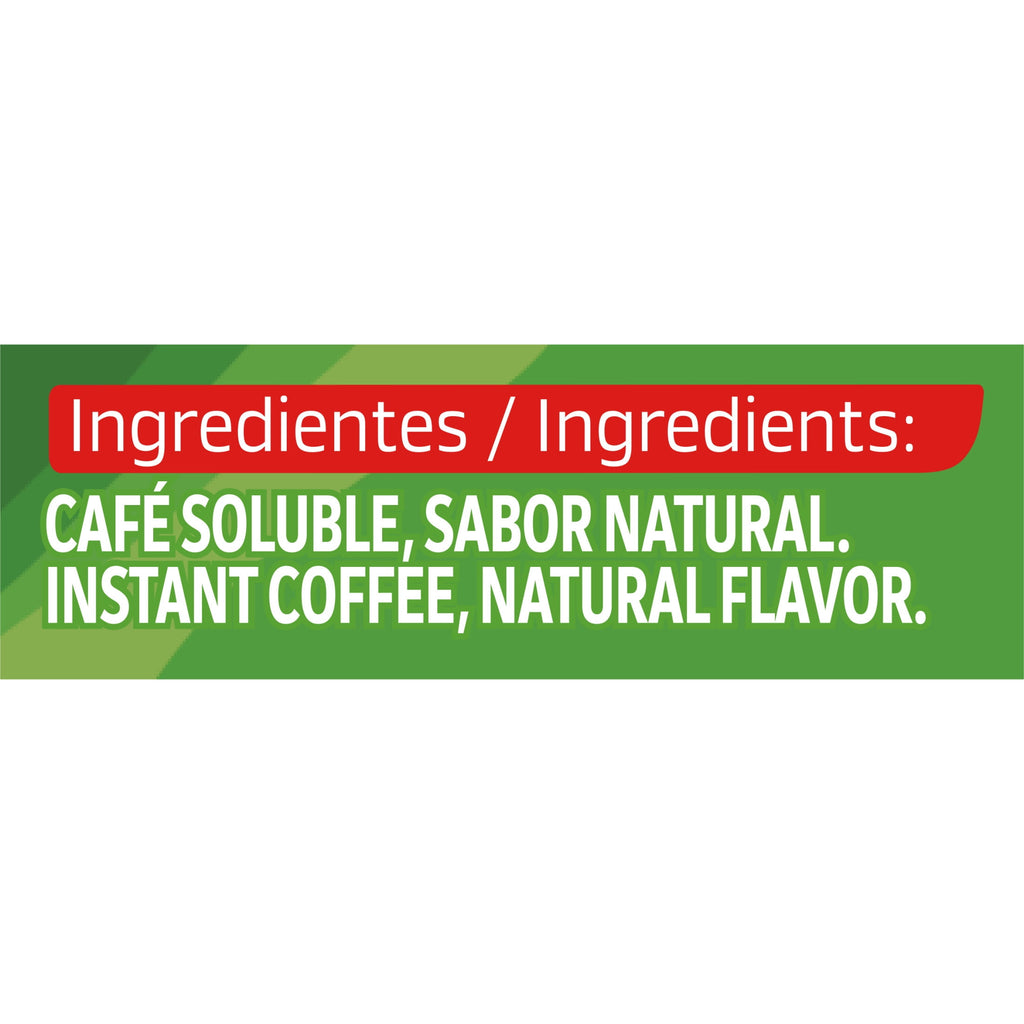 NESCAFÉ Hazelnut Naturally Caffeinated Medium Roast Instant Coffee 6 oz Jar