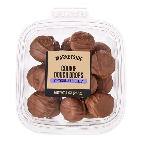 Giant Bakery Cookies Cookies and Cream Galaxy Brownie 11 Oz 2 Count King Krumb