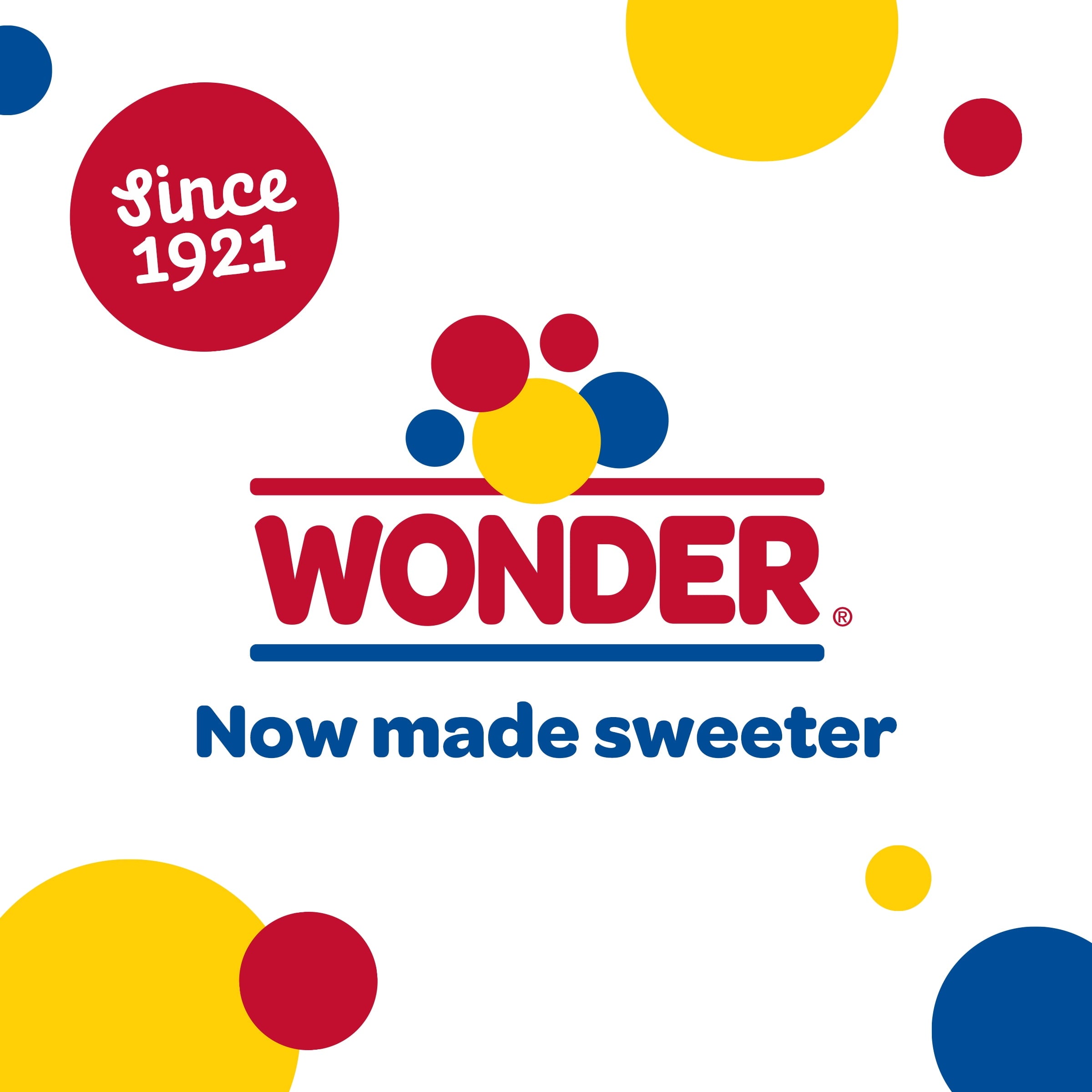 Crème Filled Confetti Cakes 10.5 Oz 6 Count Wonder