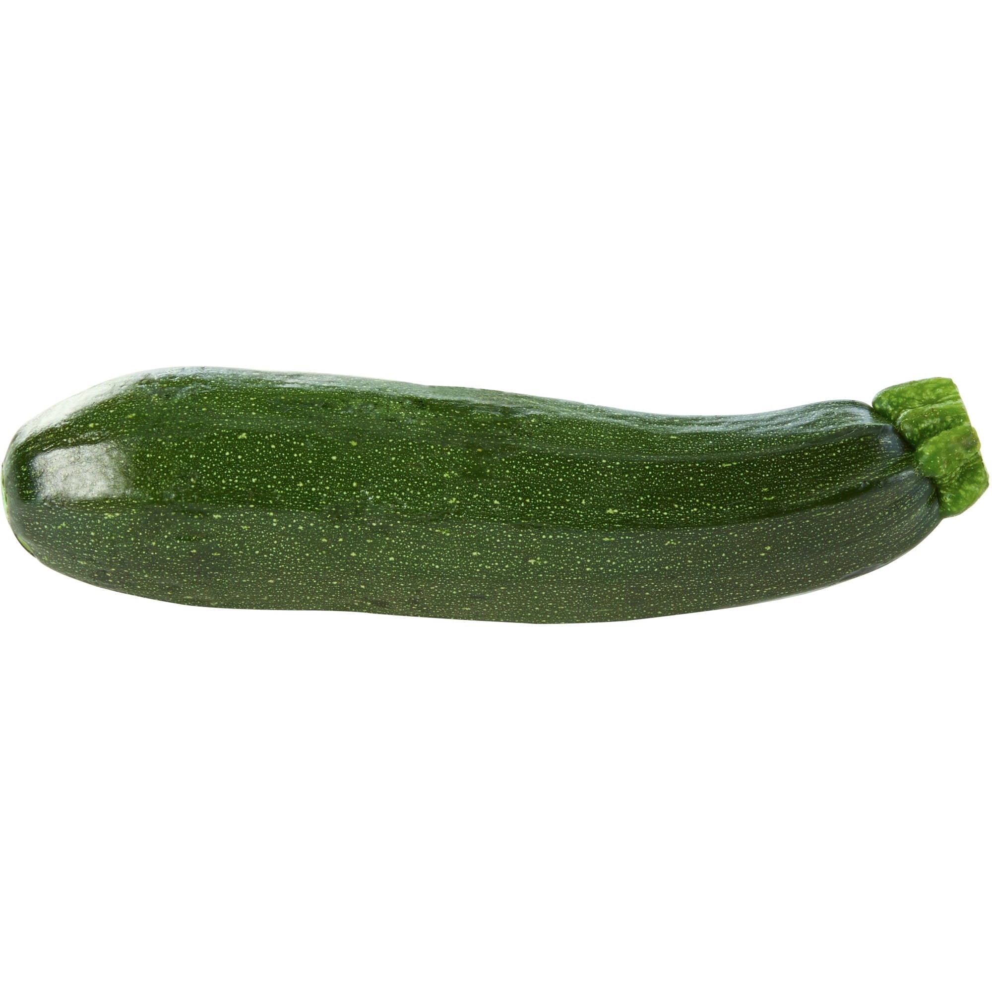 Organic Zucchini Squash 2 Count
