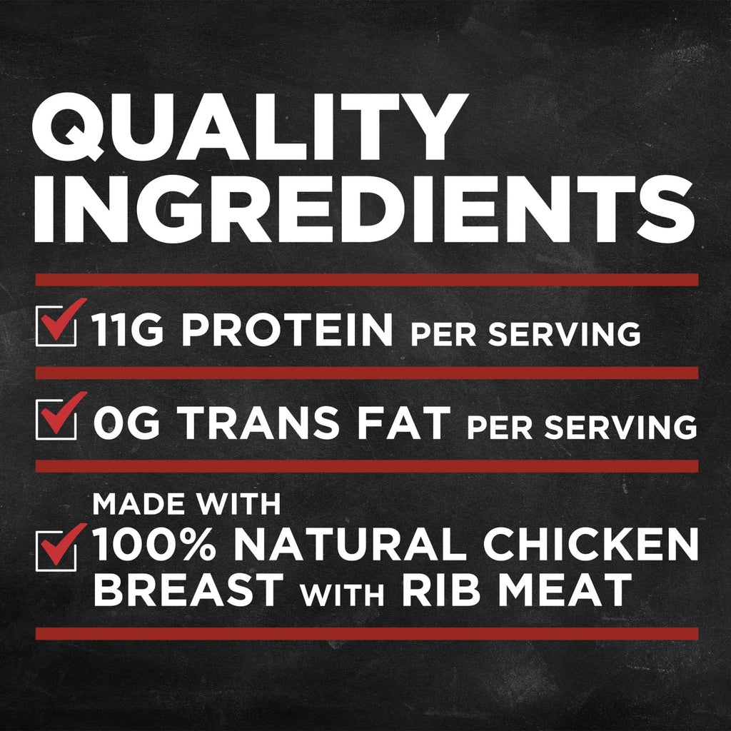 Banquet Chicken Fried Chicken Frozen Meal 10.1 Oz