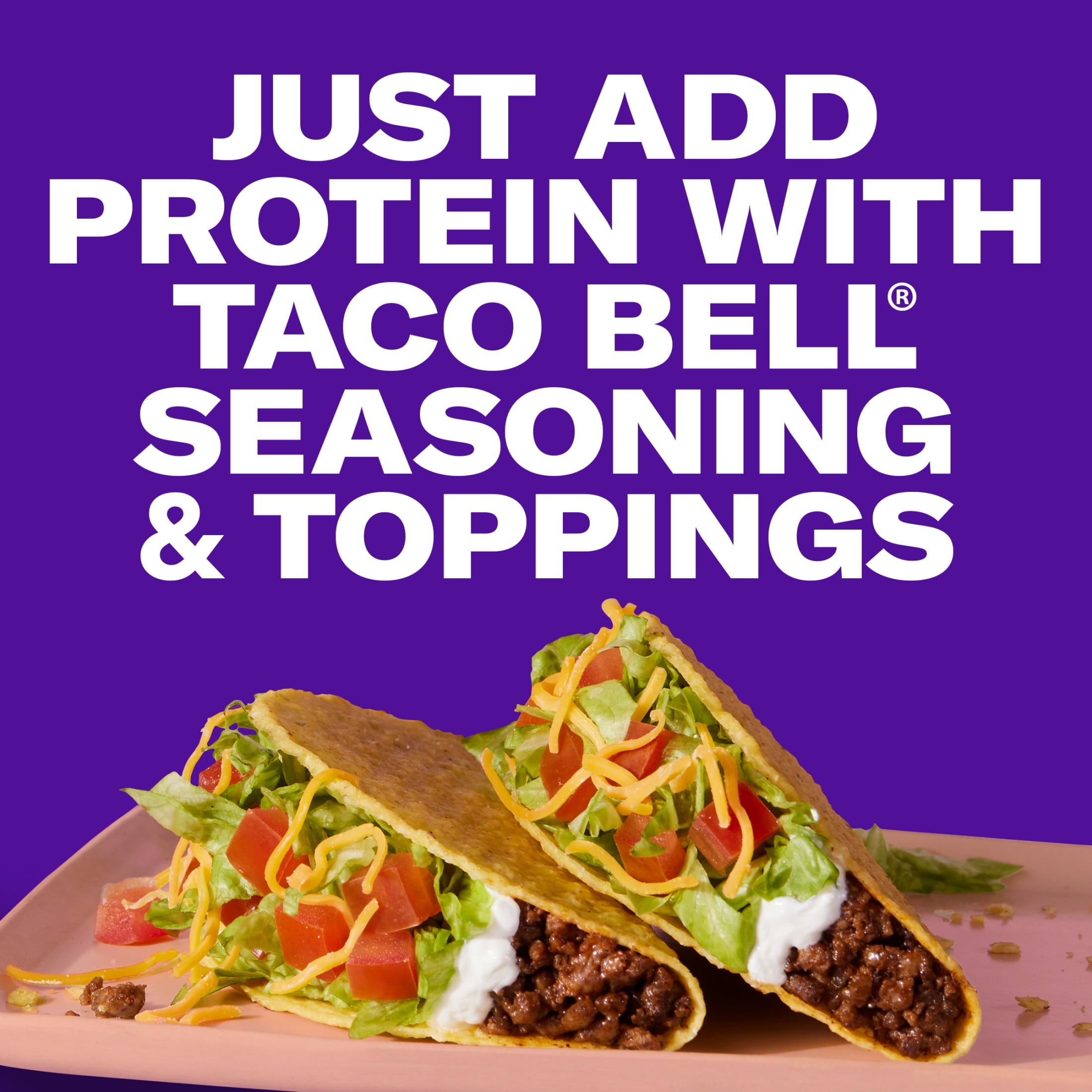 Crunchy Taco Shells 4.5 Oz 12 Count Taco Bell