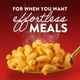 Stouffer's Macaroni & Cheese Party Size Frozen Meal 76 Oz