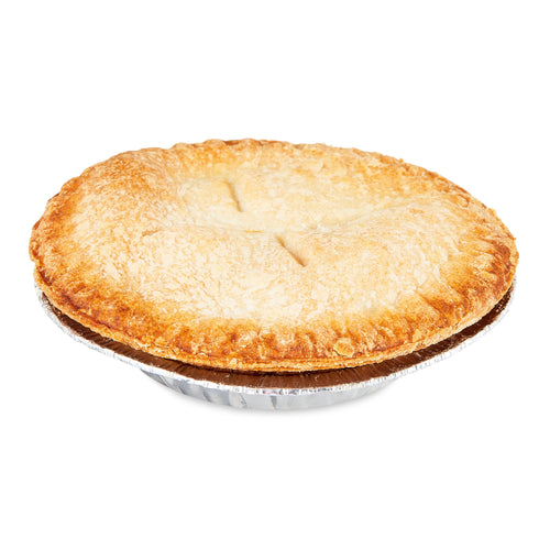 Apple Pie 4 Inch 3.5 Oz Freshness Guaranteed