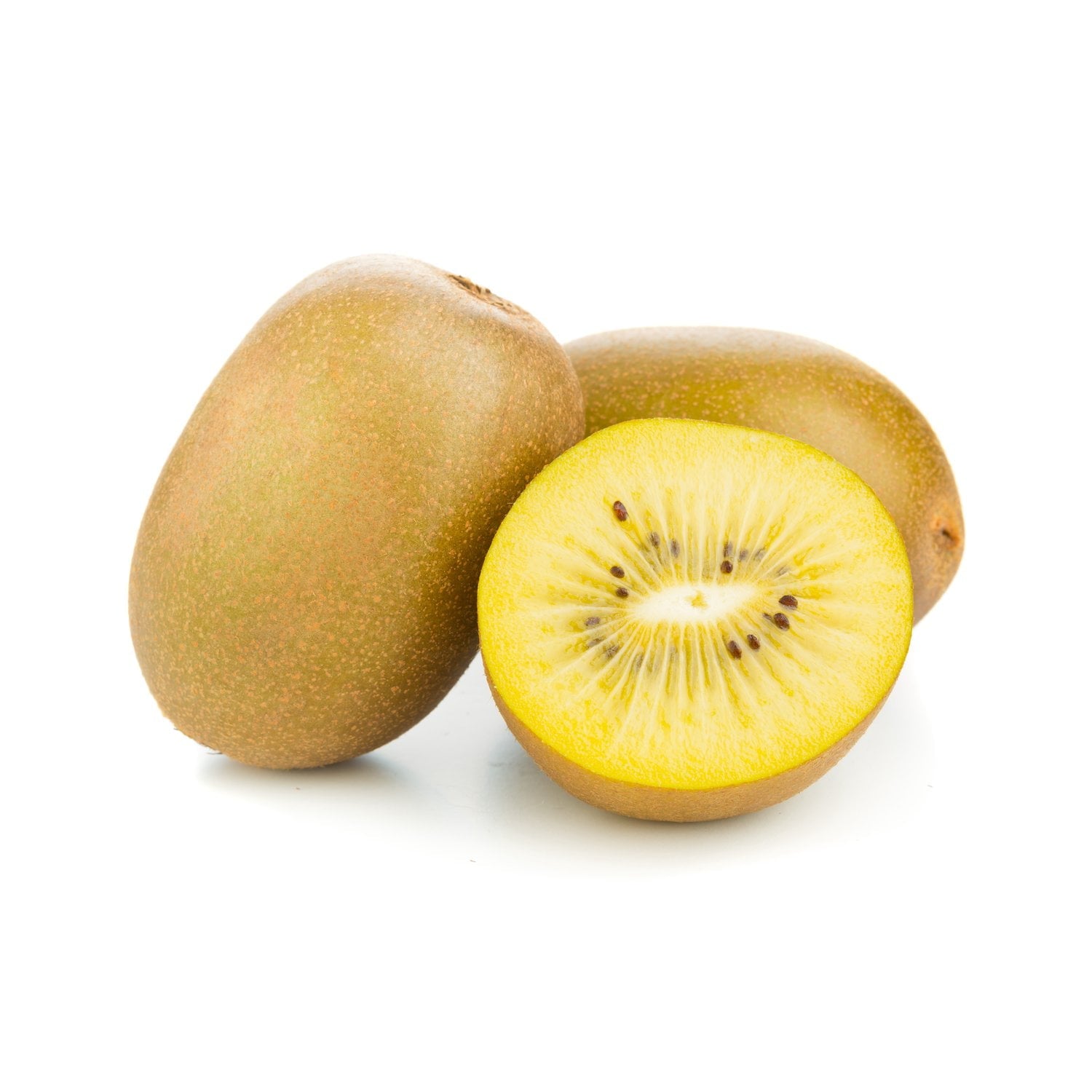 Zespri Sungold Fresh Kiwi 2 Lb Package