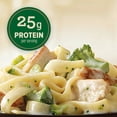 Marie Callender's Fettuccini With Chicken & Broccoli Frozen Meal 13 Oz