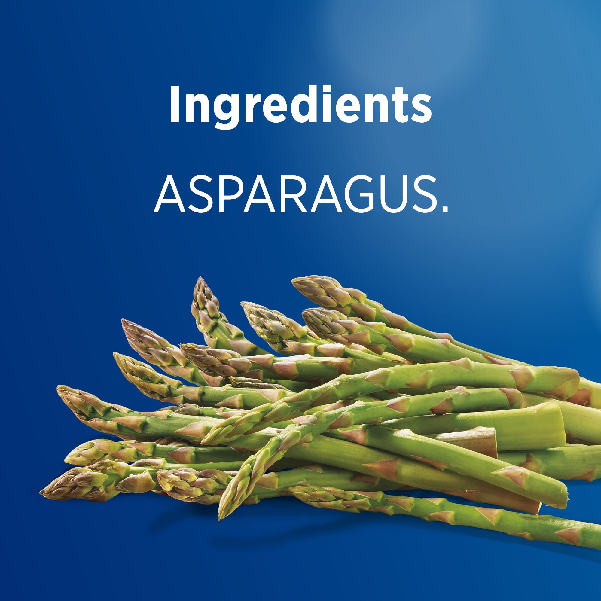 Birds Eye Steamfresh Asparagus Spears Frozen 8 Oz