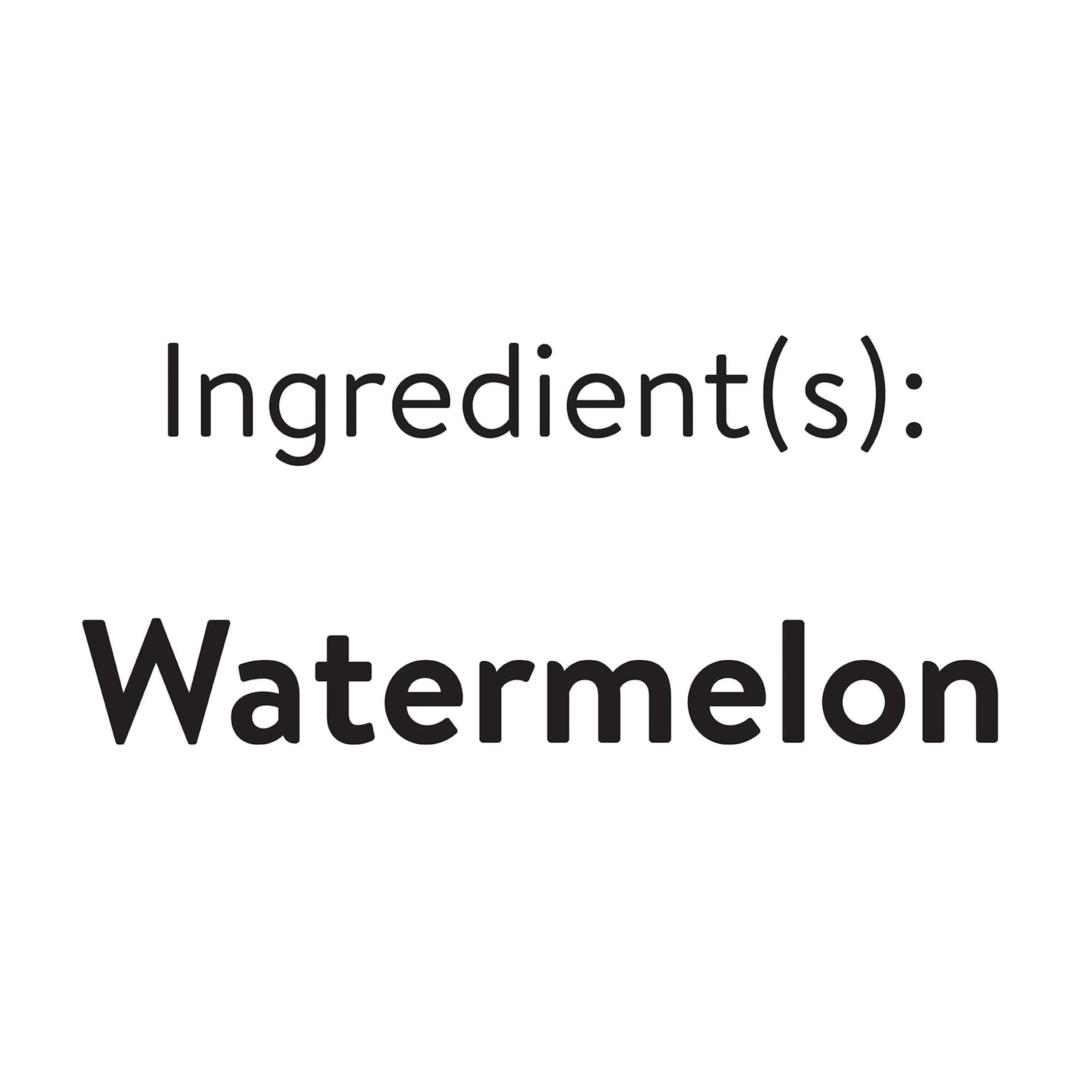 Marketside Fresh Cut Watermelon 32 Oz Tray