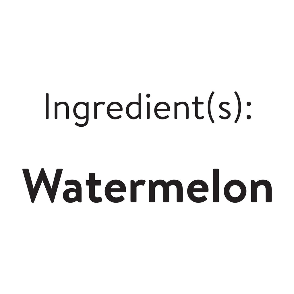 Fresh Marketside Watermelon Chunks 10 Oz Tray