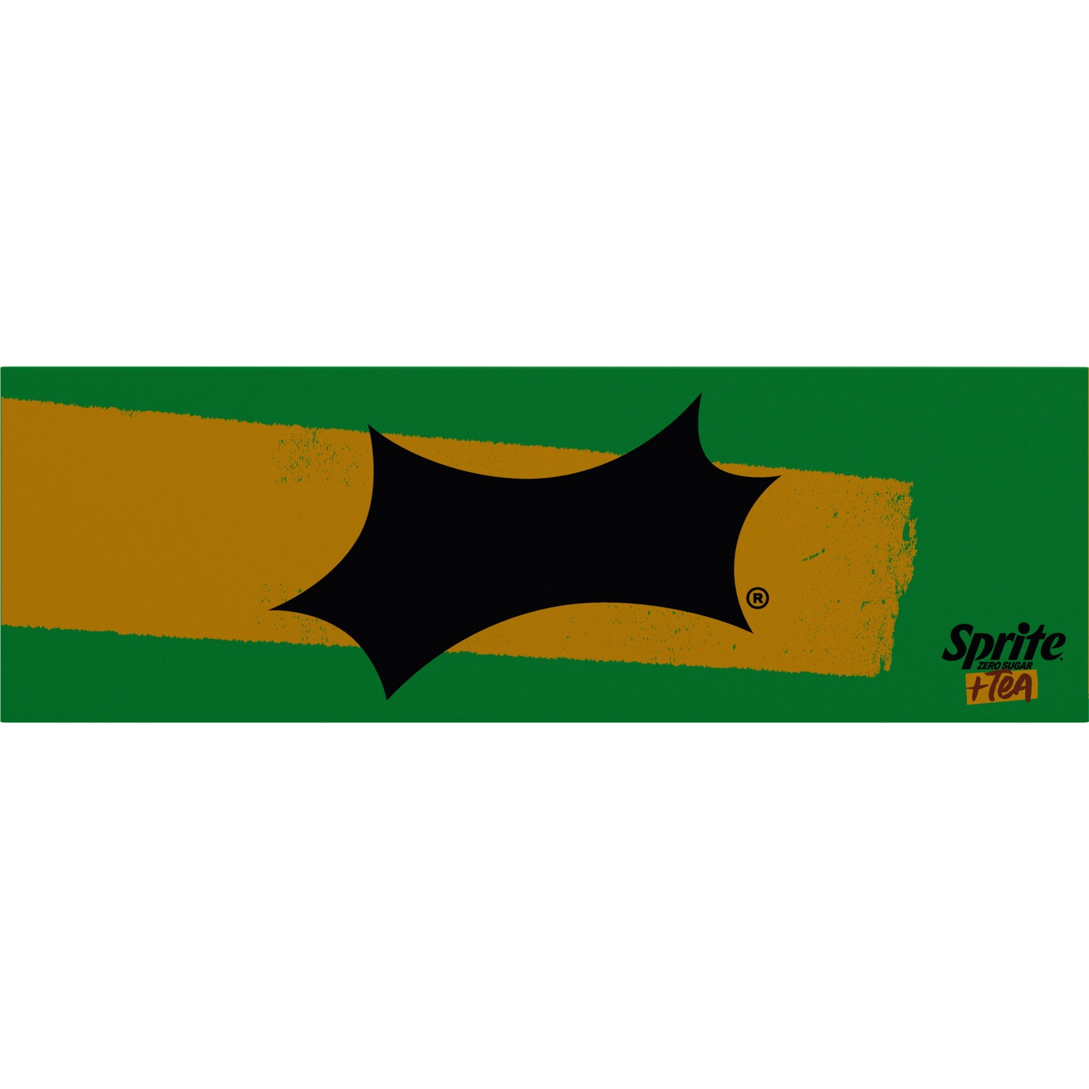 Sprite + Tea Lemon-Lime and Tea Flavored Soda 12 Fl Oz 12 Pack