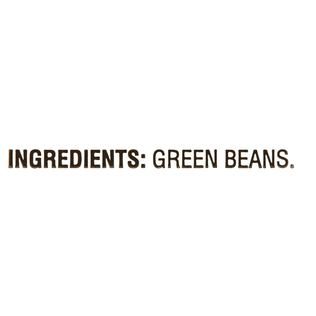 Fresh Marketside Green Beans 12 Oz