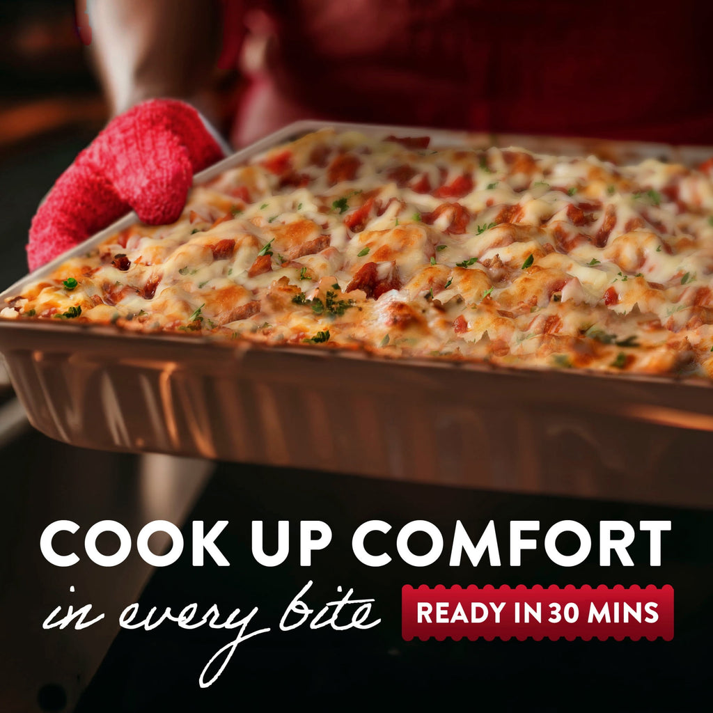 Stouffer's Family Size Lasagna with Meat and Sauce Frozen 38 Oz