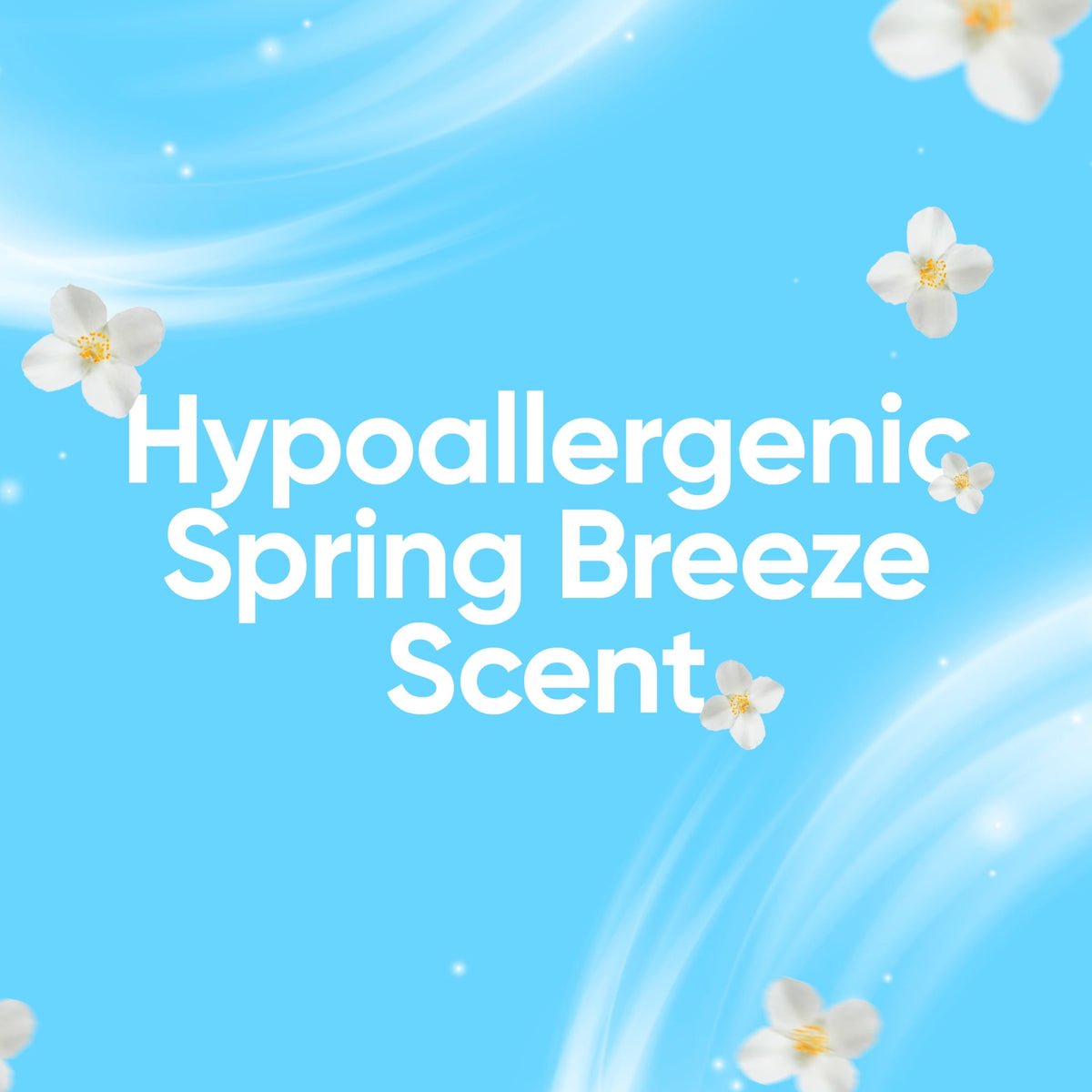 all Sensitive Fresh Liquid Laundry Detergent