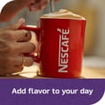 NESCAFÉ Mocha Naturally Caffeinated Flavored Instant Coffee 6 oz Jar