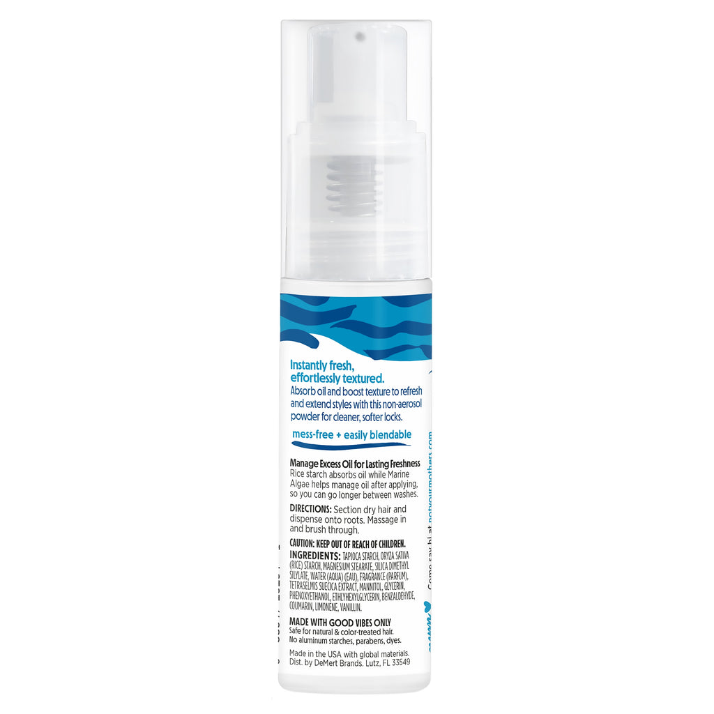 Not Your Mother's Beach Babe Texturizing Dry Shampoo Powder 0.85 oz