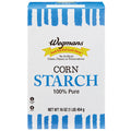 Wegmans 100% Pure Corn Starch 16 Oz