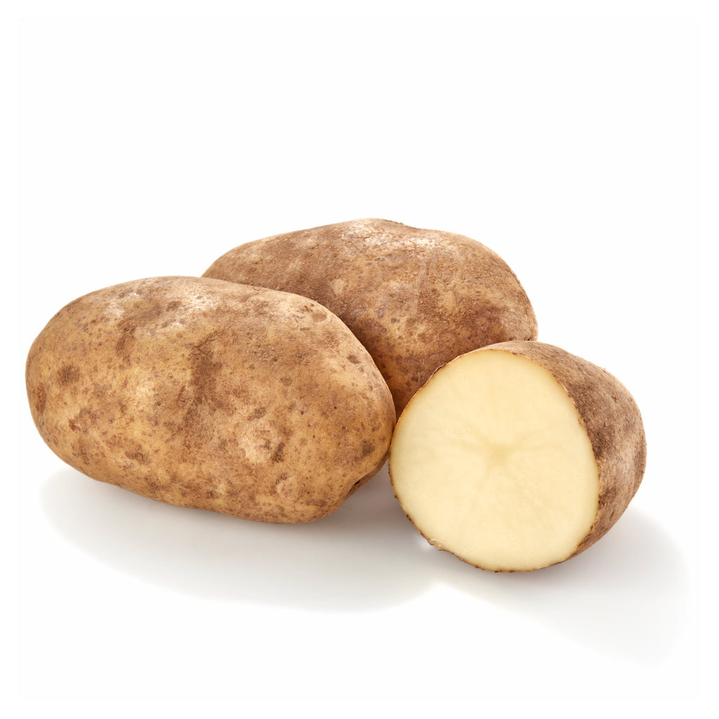 Fresh Russet Baking Potato Each