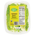 Wegmans Organic Romaine Heart Leaves 7 oz