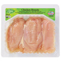 Wegmans Organic Boneless Skinless Chicken Breasts 1.11 lbs