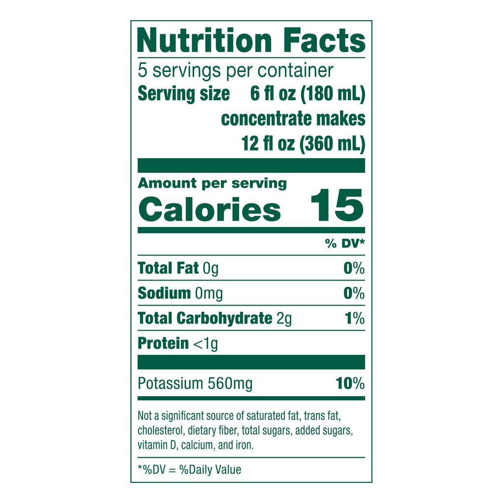 Starbucks Pumpkin Spice Naturally Caffeinated Medium Roast Cold Brew Coffee Concentrate 32 fl oz Bottle