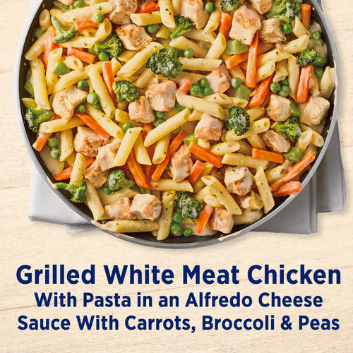 Birds Eye Voila! Alfredo Chicken Frozen Meal 60 Oz