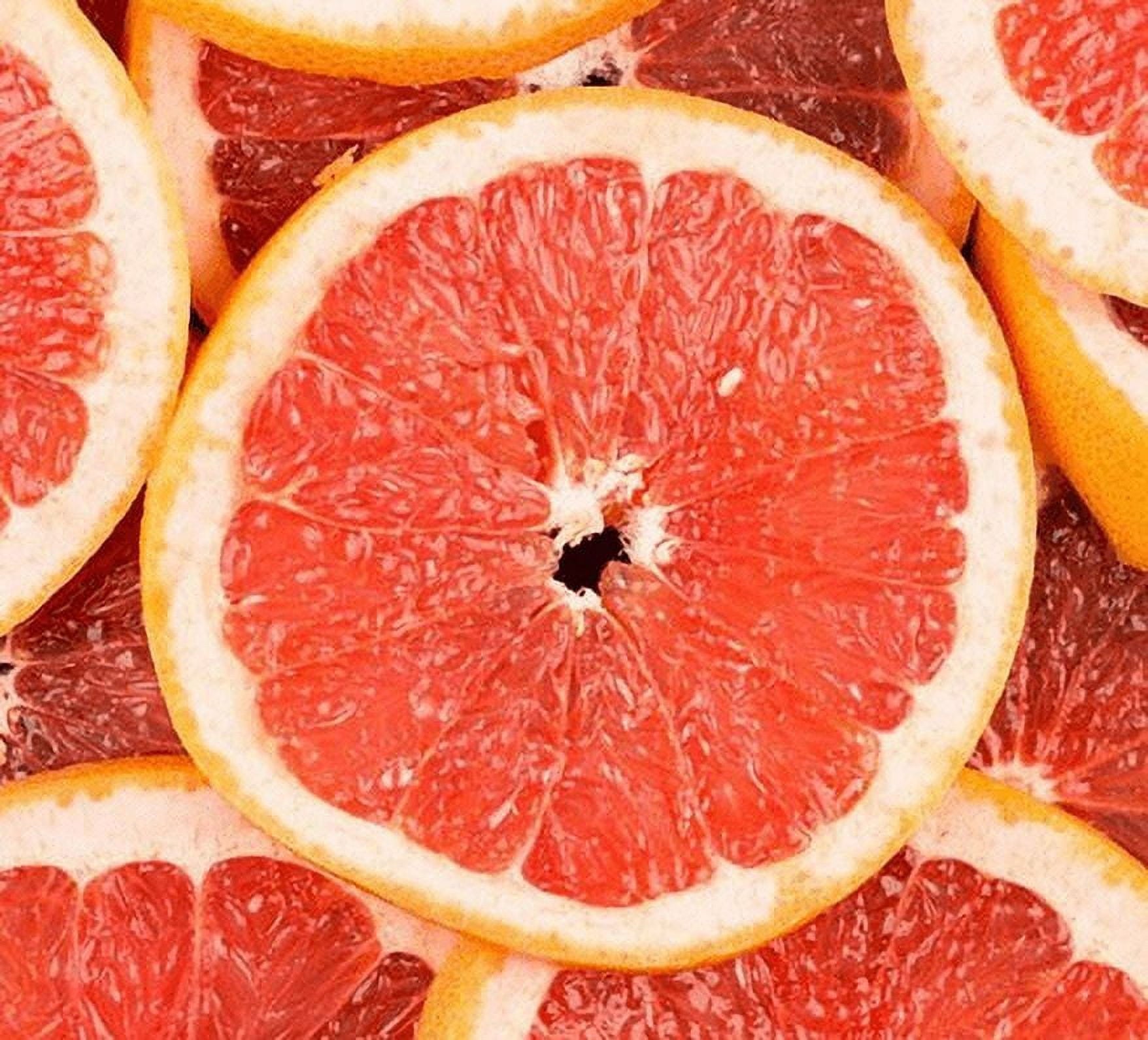 Fresh Grapefruit Each
