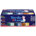 Birdie & Louie Gourmet All Life Stages Tuna Tuesday Seafood Sunday Tuna and Papaya Cat Food