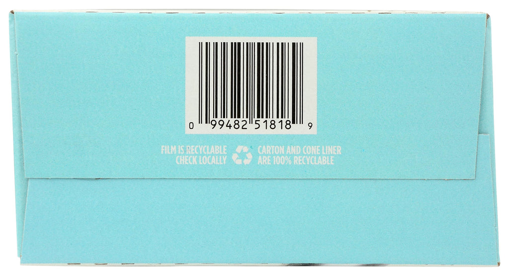 Organic Sugar Cone 5 Oz 365 By Whole Foods Market