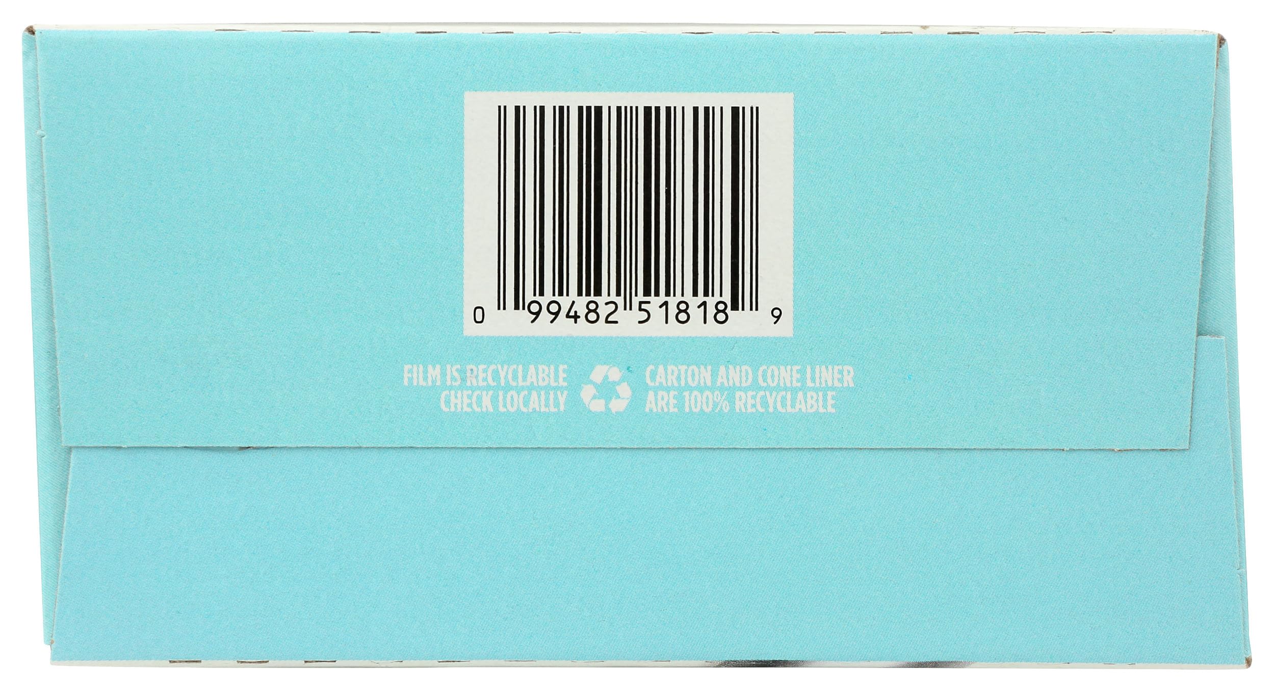Organic Sugar Cone 5 Oz 365 By Whole Foods Market