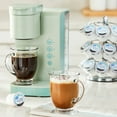 Great Value Donut Shop 100% Arabica Medium Roast Ground Coffee Pods 38.4 oz 100 Count