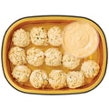 Wegmans Ready to Cook Signature Mini Crab Cakes 12 Count