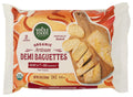 Organic Take & Bake Demi Baguettes 2 Count 10 Oz Whole Foods Market