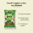 Taylor Farms Teriyaki Stir Fry Kit Packaged Meal 12.5 Oz