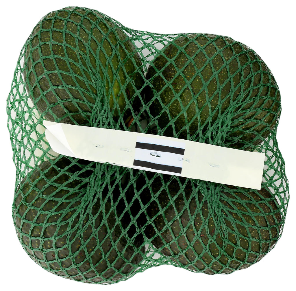 Organic Hass Avocados 4 Count 365 By Whole Foods Market
