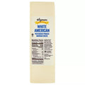 Wegmans Pre-Sliced White American Cheese