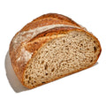 Rustic Rye Half Loaf 1 Count 12 Oz Whole Foods Market