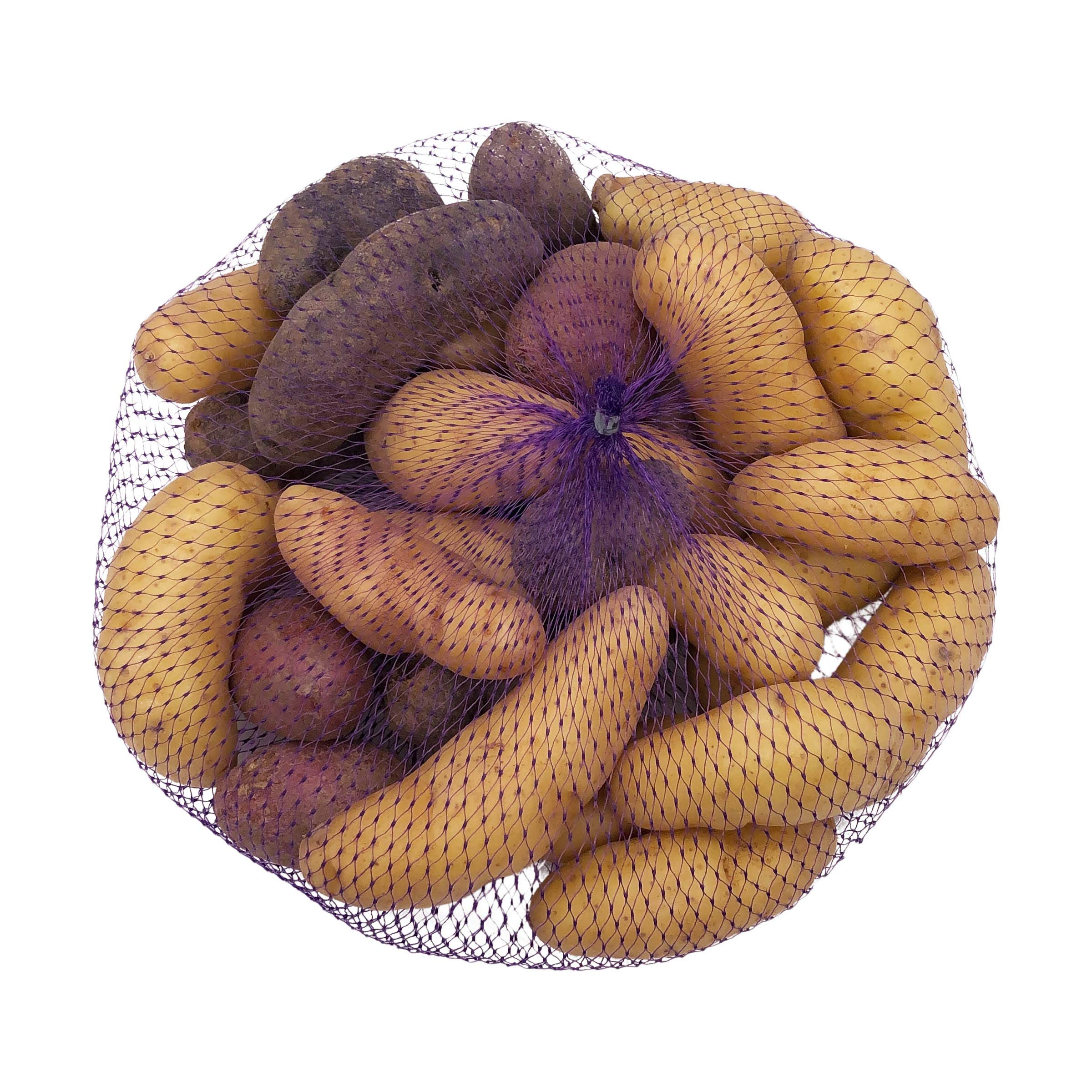 Potato Fingerling Mix Organic 24 Oz 365 By Whole Foods Market