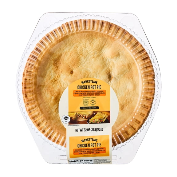 Premium Desserts Frozen Key Lime Pie 30.4 Oz 1 Count Edwards