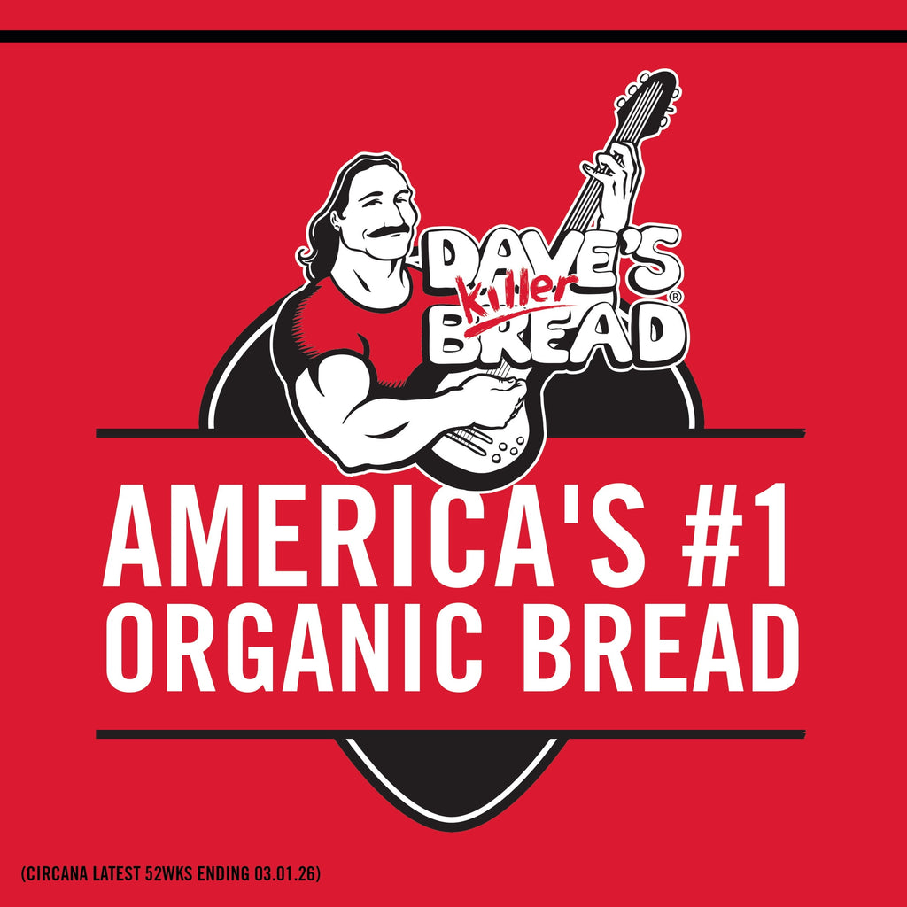 Good Seed Organic Whole Grain Bread 27 Oz 1 Count