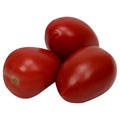 Plum Roma Tomatoes 1 Bunch