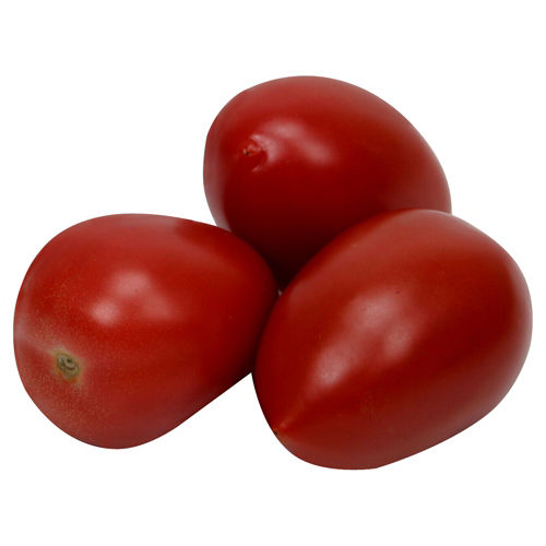 Plum Roma Tomatoes 1 Bunch