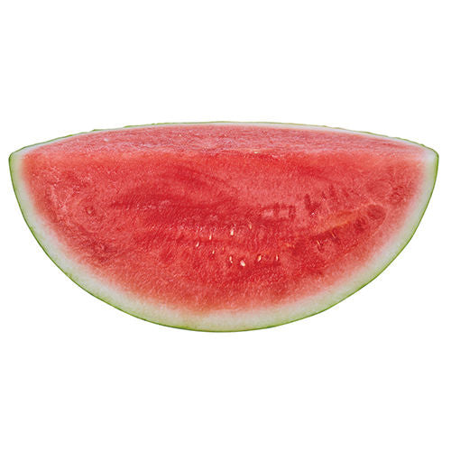 Wegmans Seedless Watermelon Quarter