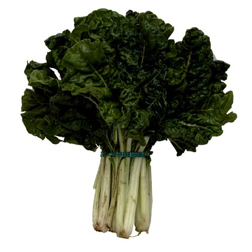 Wegmans Green Swiss Chard 1 Bunch