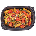 Wegmans Zucchini Tomato Pesto Veggie Bowl 12 Oz